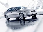 Lexus IS250 2005 года (EU)